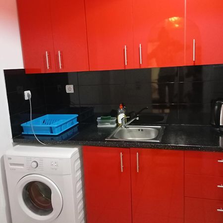 Aperriton Apartman Athén Kültér fotó