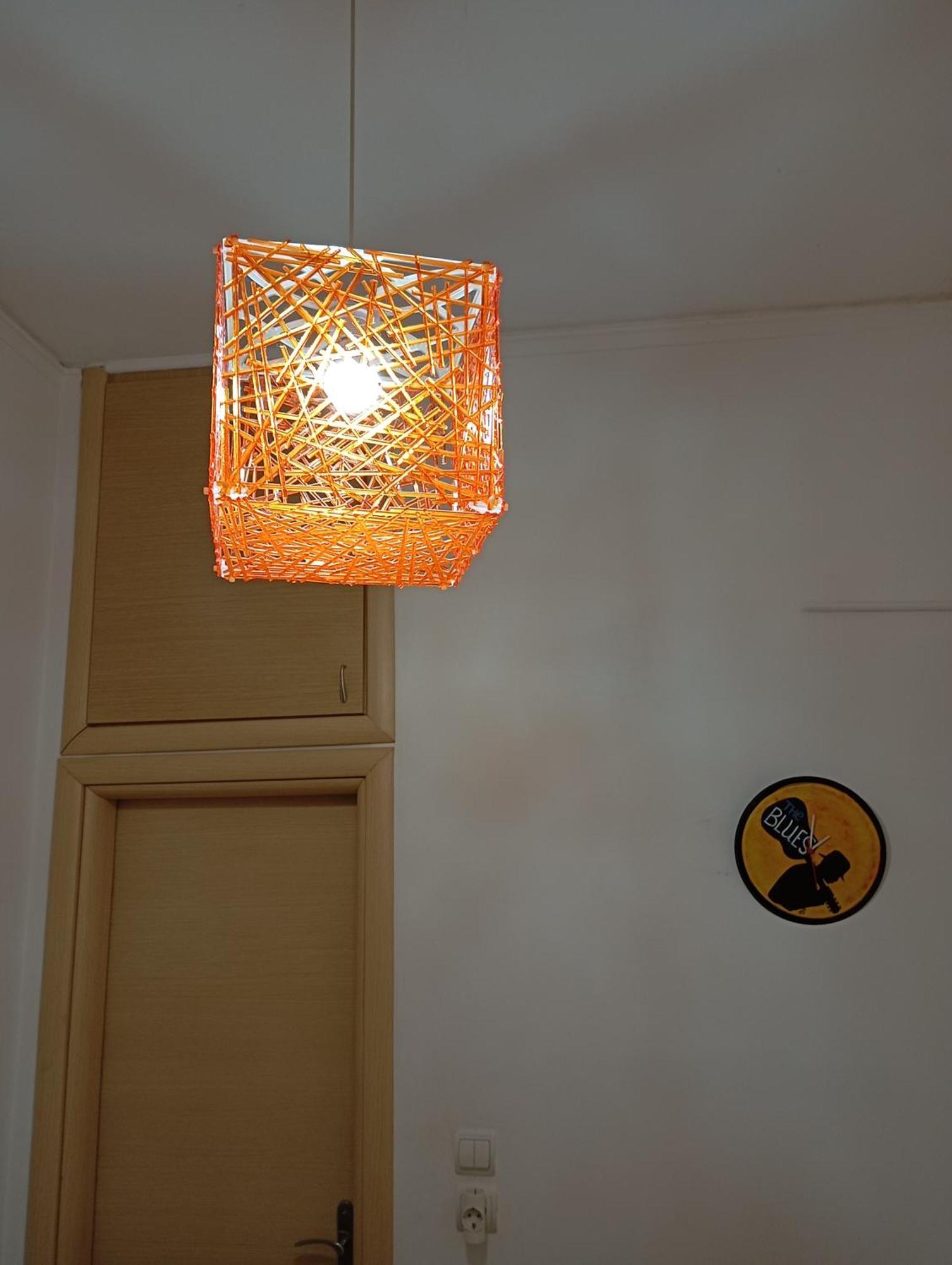 Aperriton Apartman Athén Kültér fotó