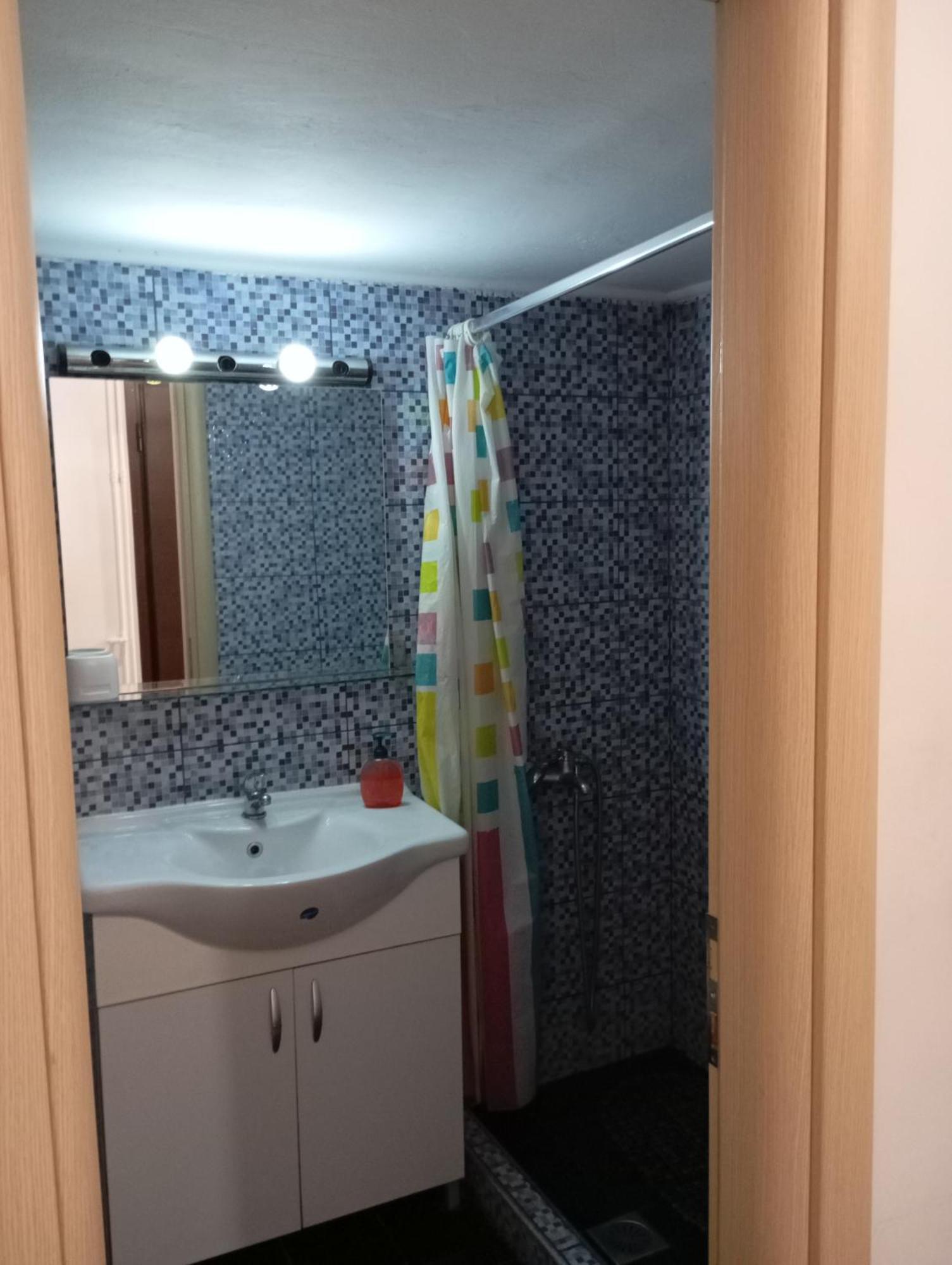 Aperriton Apartman Athén Kültér fotó
