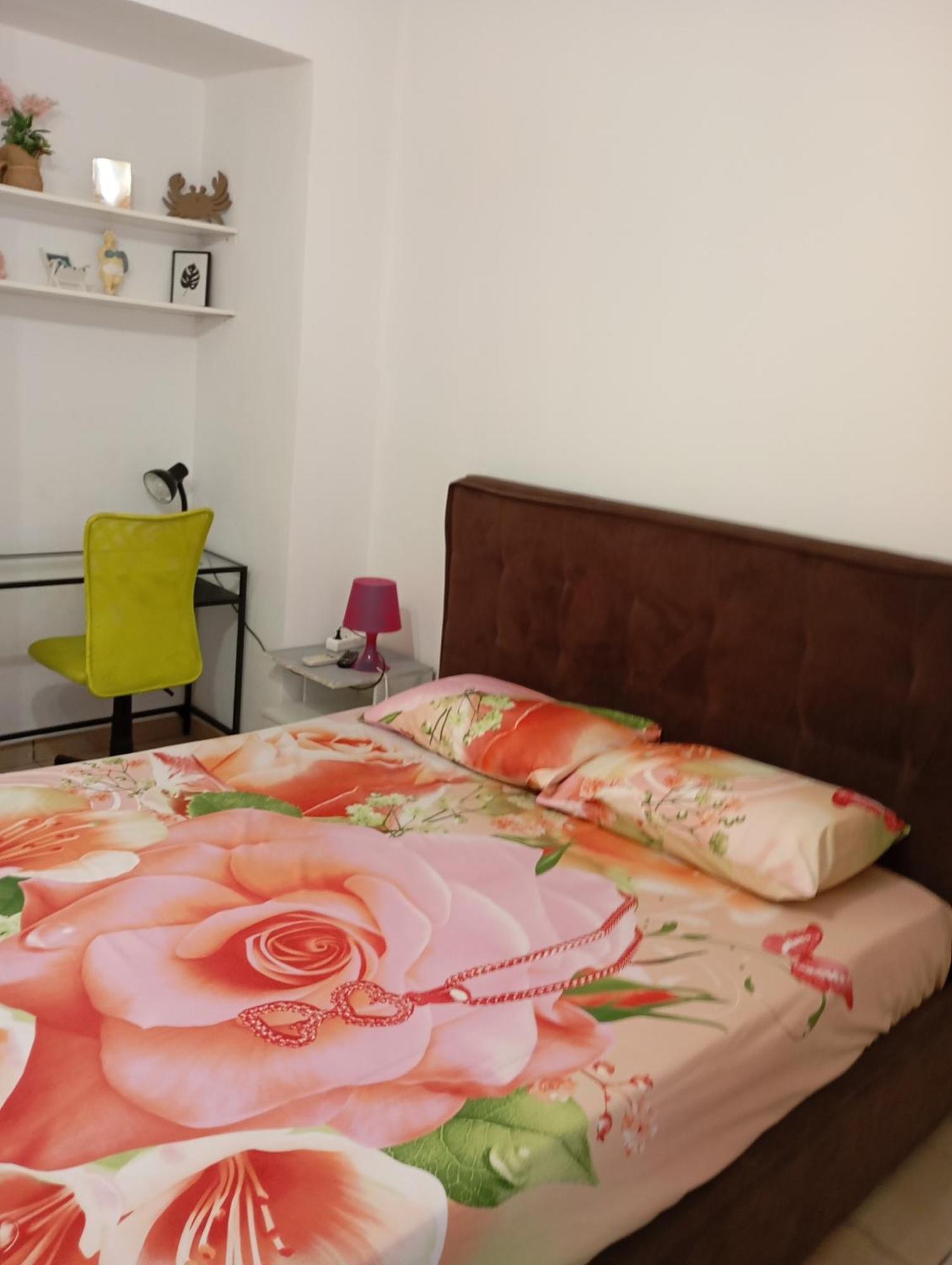 Aperriton Apartman Athén Kültér fotó