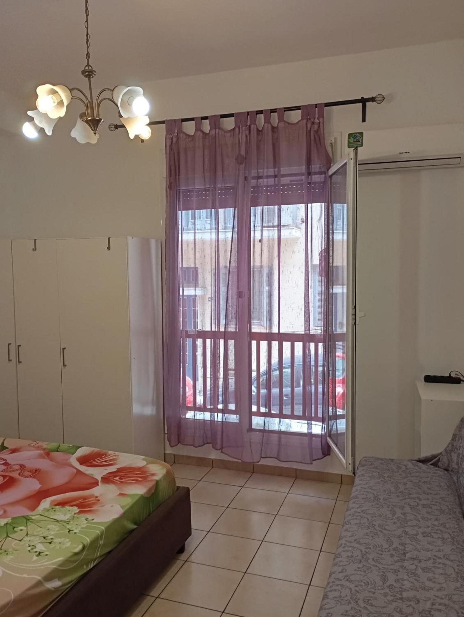 Aperriton Apartman Athén Kültér fotó
