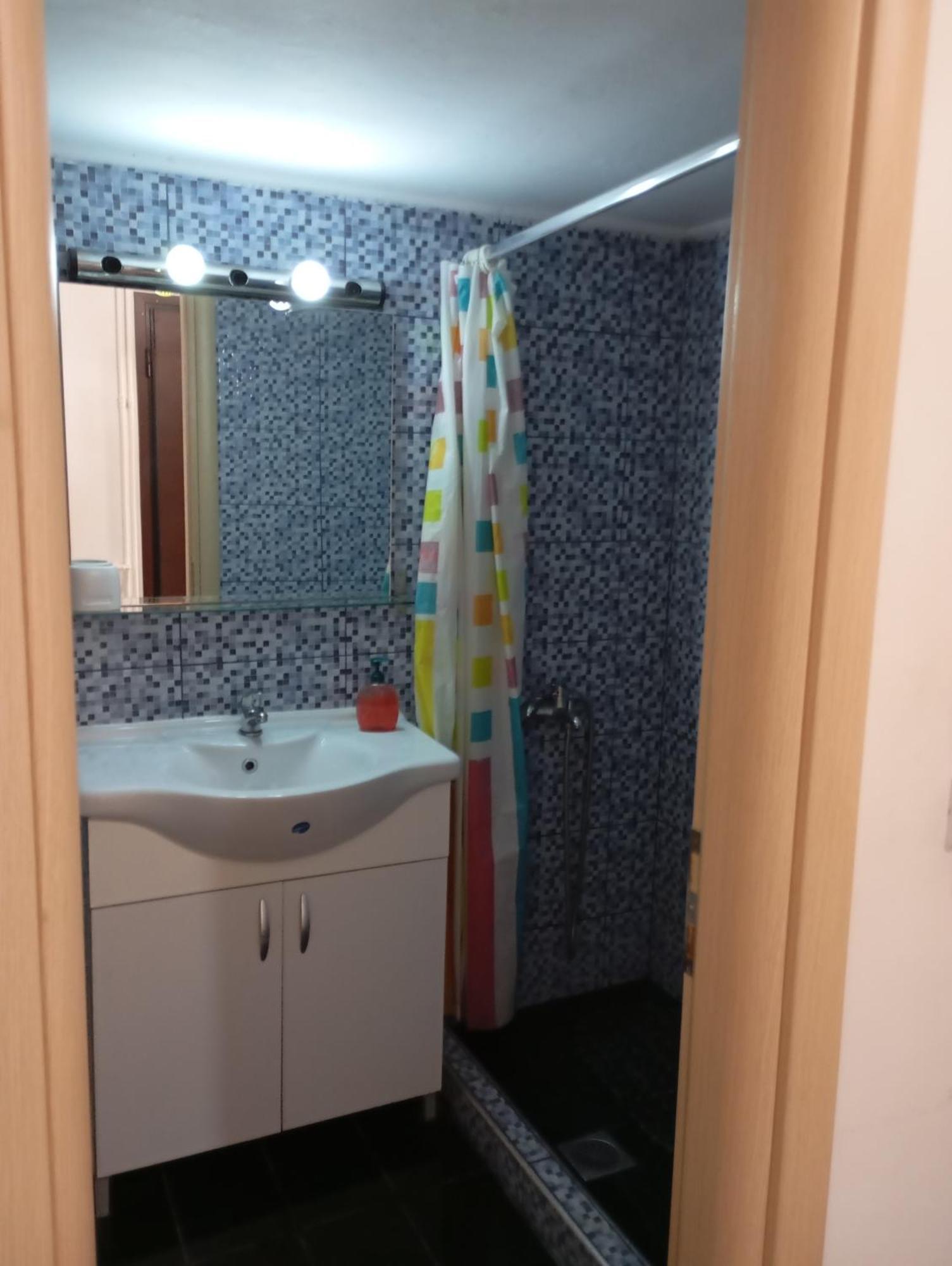 Aperriton Apartman Athén Kültér fotó